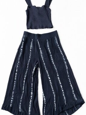 Adore Me Two Piece Lounge Set